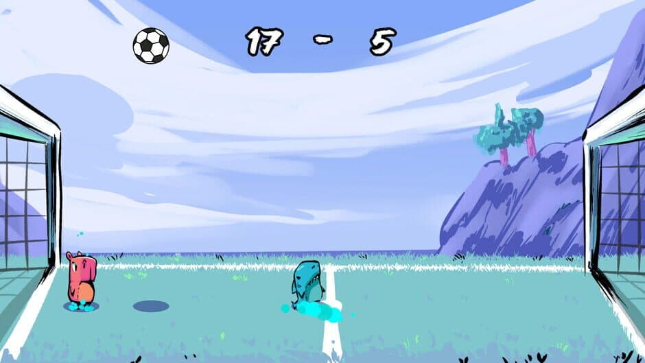Скриншот 6 из Wildlife Sports: Untamed