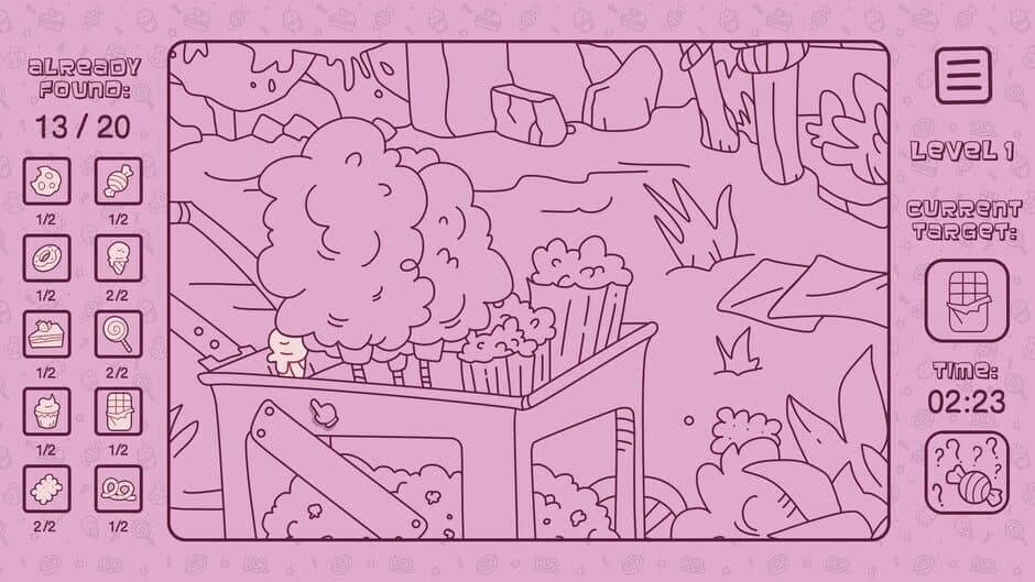 Скриншот 5 из There's No Cake