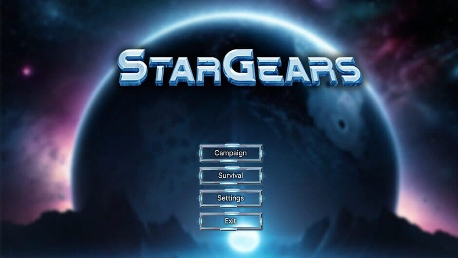 Скриншот 1 из Stargears