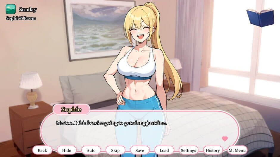 Скриншот 5 из Condo Desires