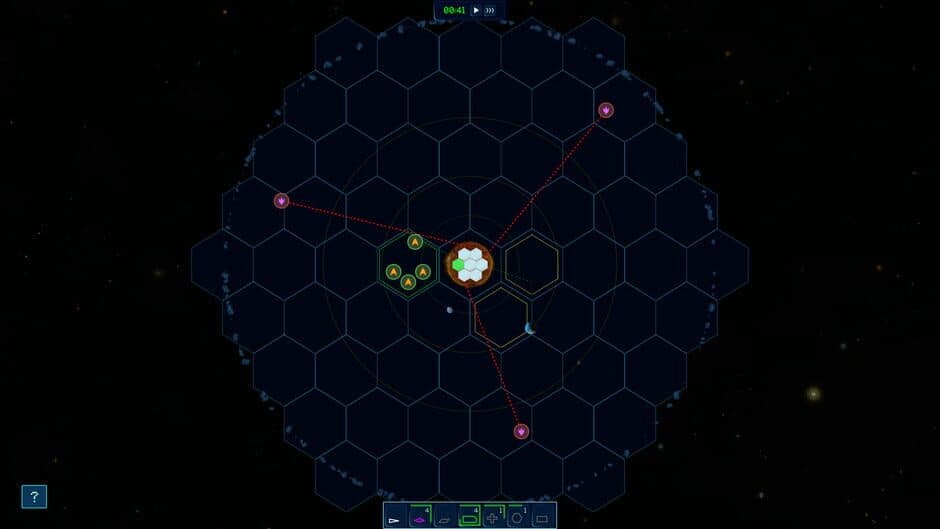 Скриншот 1 из Negative Energy