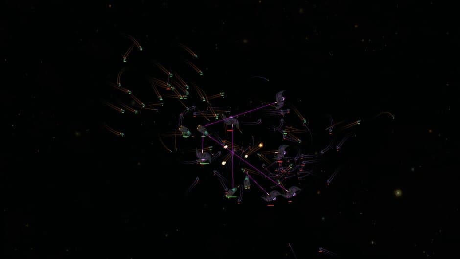 Скриншот 4 из Negative Energy