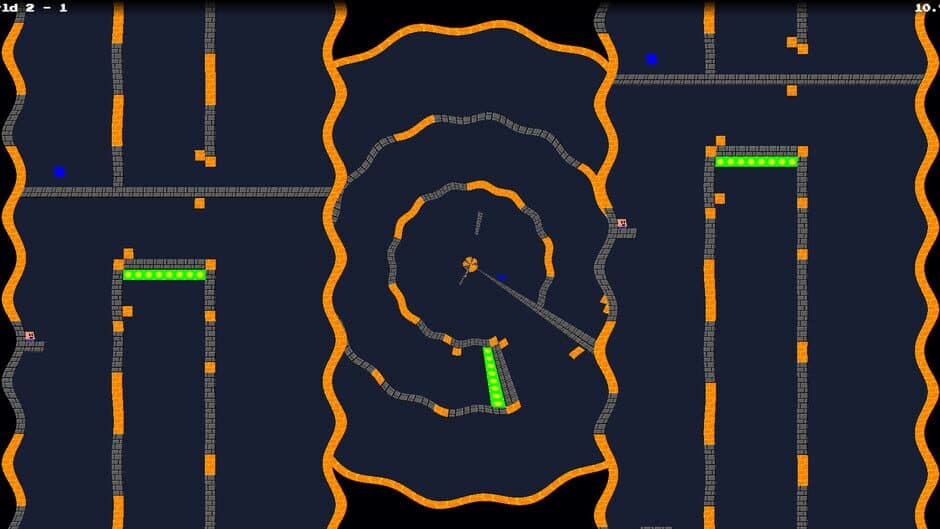 Скриншот 5 из Get Baz Home