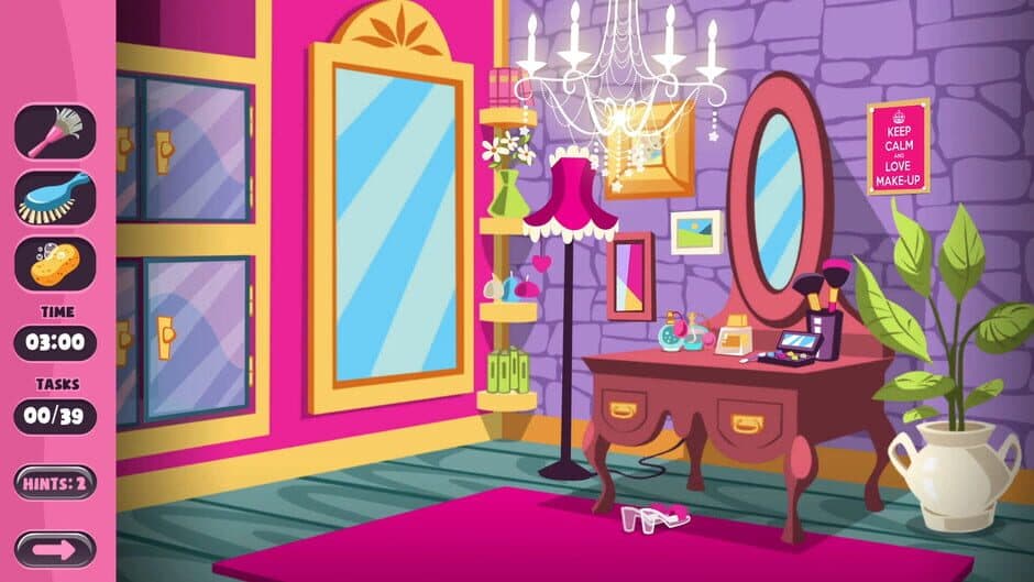 Скриншот 6 из Home Cleaning