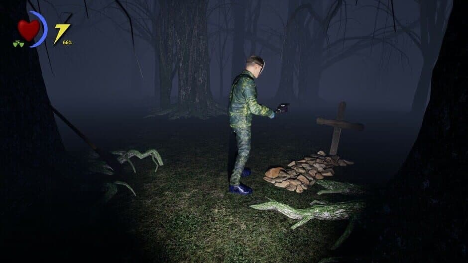 Скриншот 8 из Anomaly Living