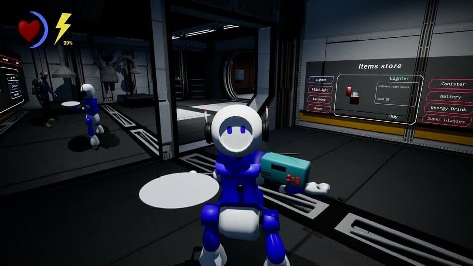 Скриншот 9 из Anomaly Living