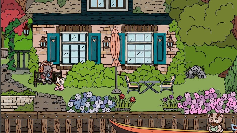 Скриншот 1 из Find All 6: Netherlands
