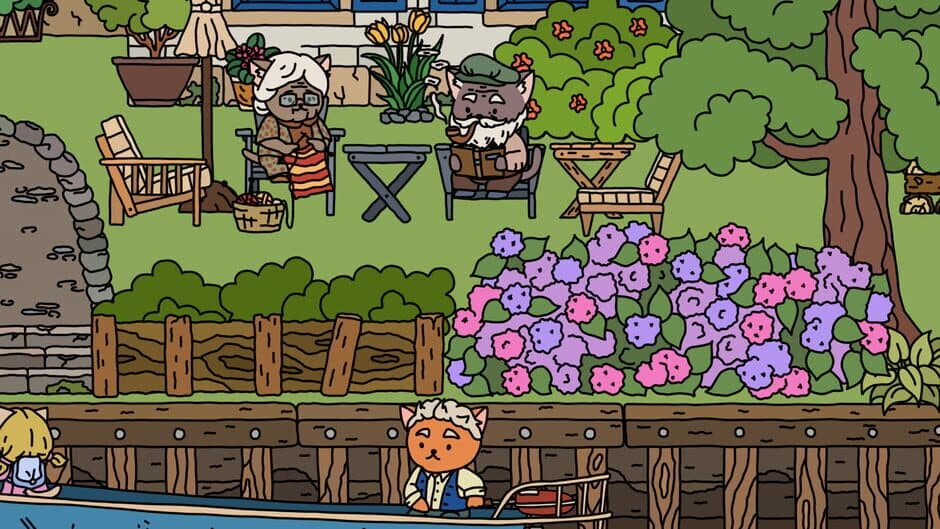 Скриншот 7 из Find All 6: Netherlands