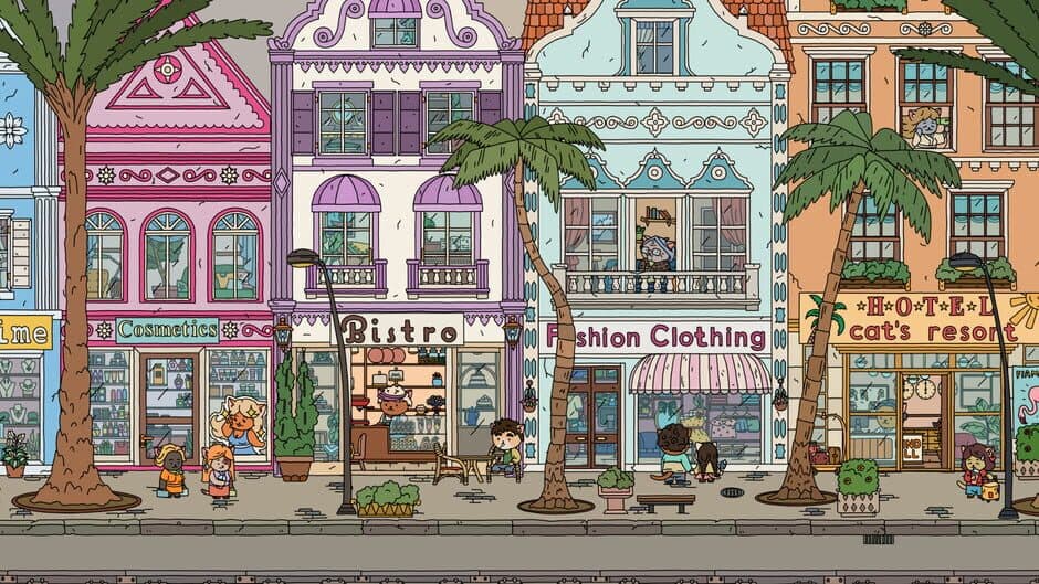 Скриншот 8 из Find All 6: Netherlands