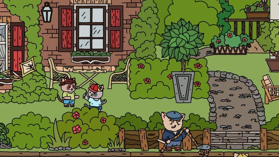 Скриншот 9 из Find All 6: Netherlands