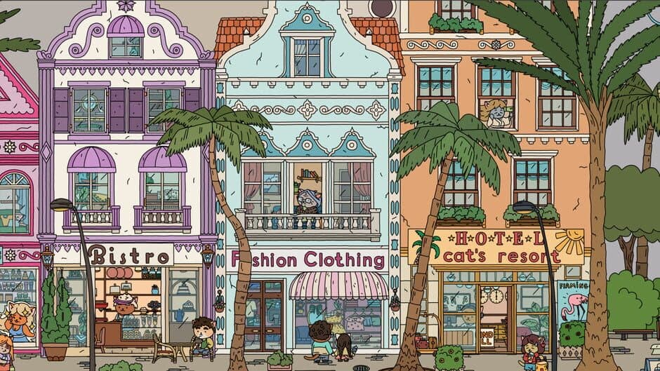 Скриншот 10 из Find All 6: Netherlands