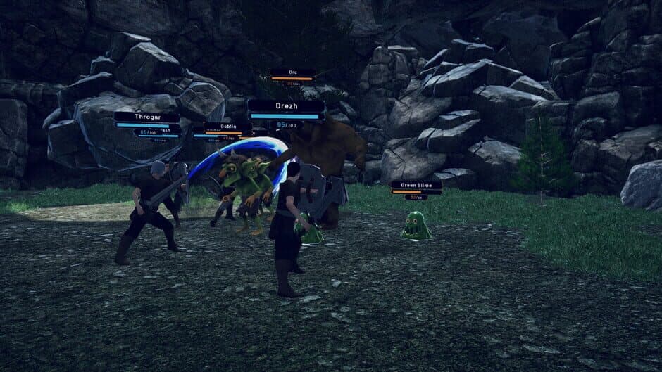 Скриншот 1 из Guild Shop Simulator