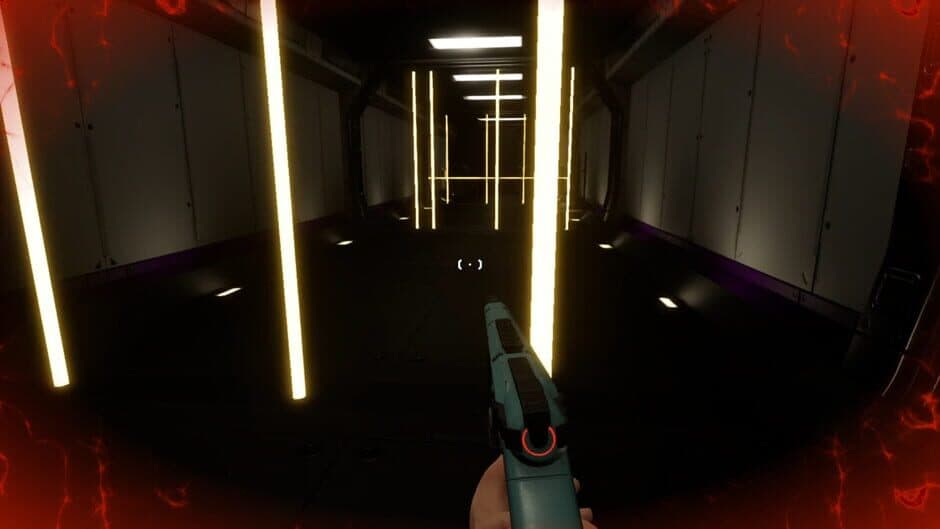 Скриншот 3 из Escape the Laser Trap