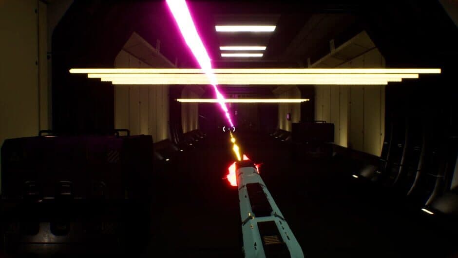 Скриншот 6 из Escape the Laser Trap