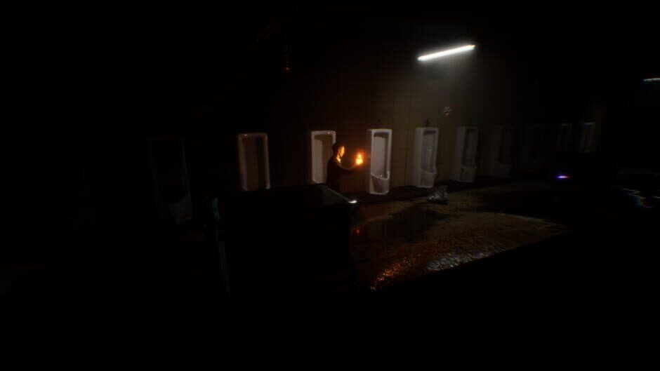 Скриншот 4 из Hole: Bottomless