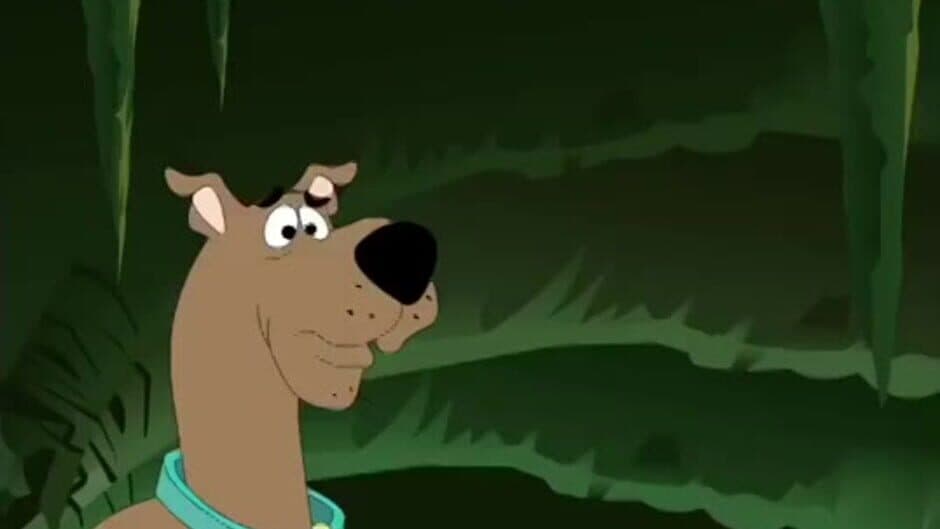 Скриншот 2 из Scooby Doo: Horror of the High Seas - Episode 3: Reef Relief