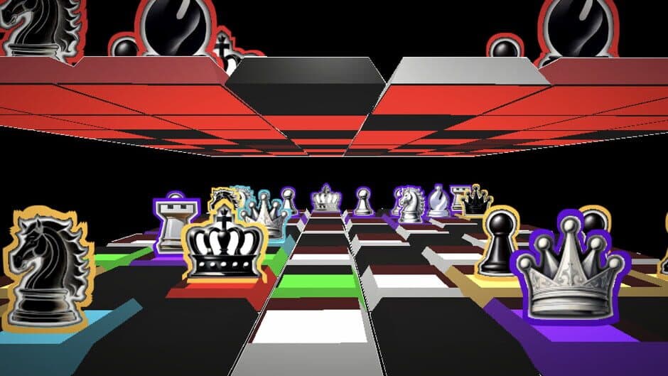 Скриншот 3 из ChessFinity