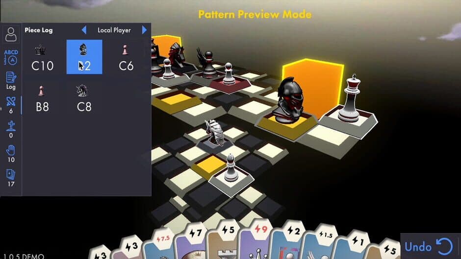 Скриншот 4 из ChessFinity