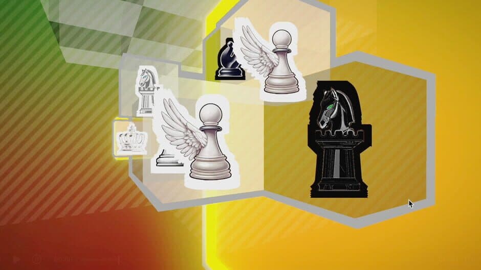 Скриншот 5 из ChessFinity