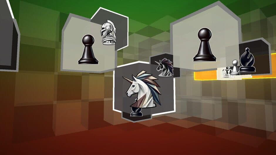 Скриншот 6 из ChessFinity