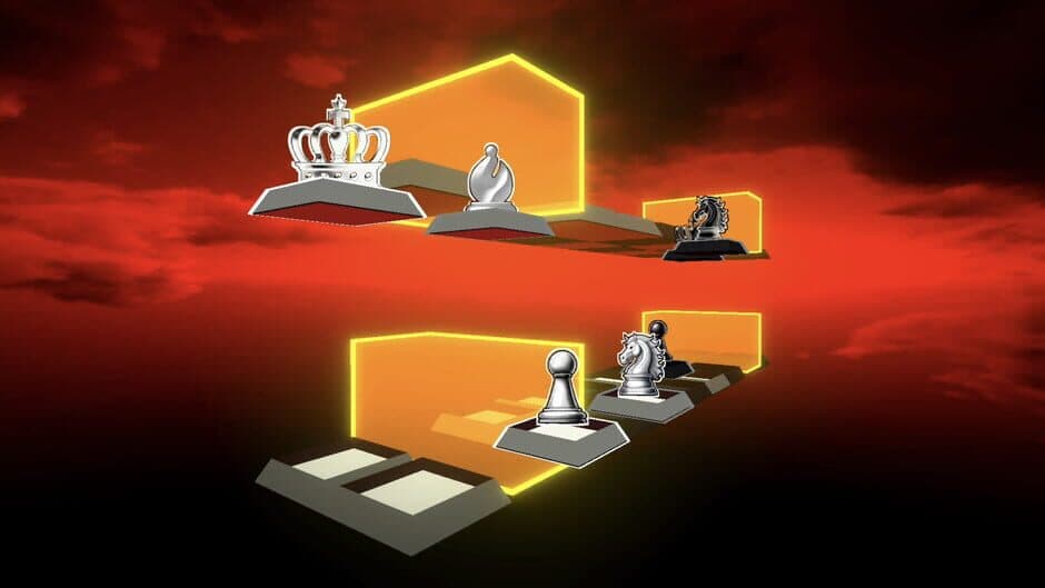 Скриншот 12 из ChessFinity