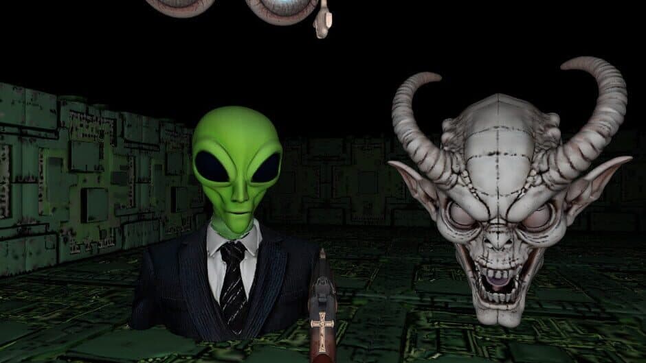 Скриншот 4 из Hyperborea