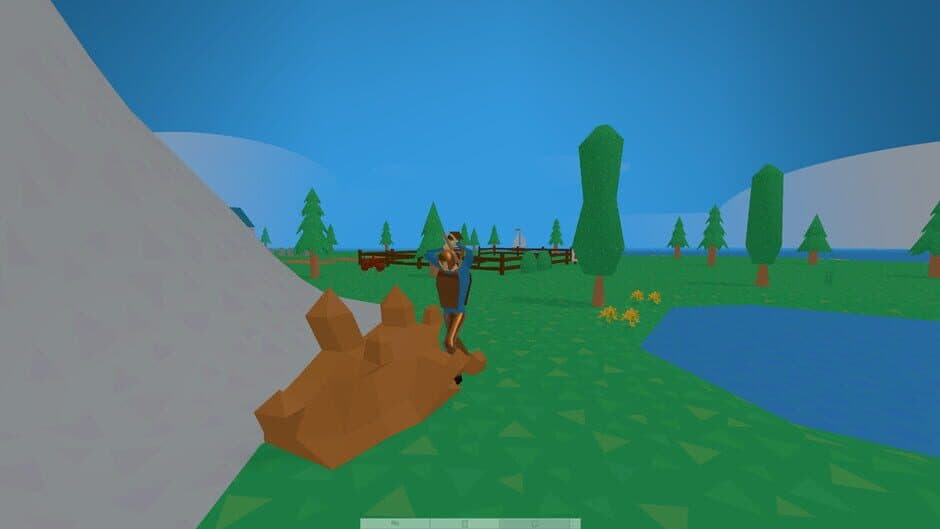 Скриншот 2 из Reconquer Online