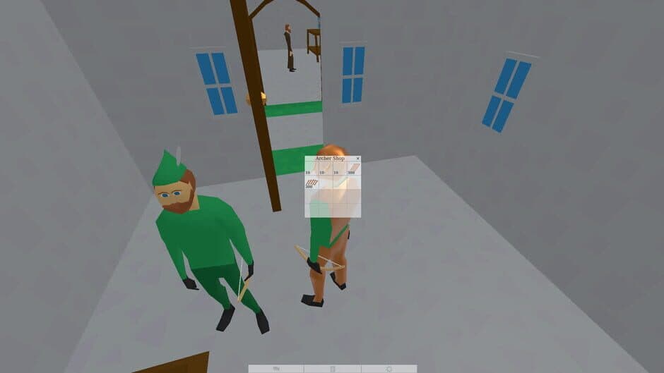 Скриншот 3 из Reconquer Online