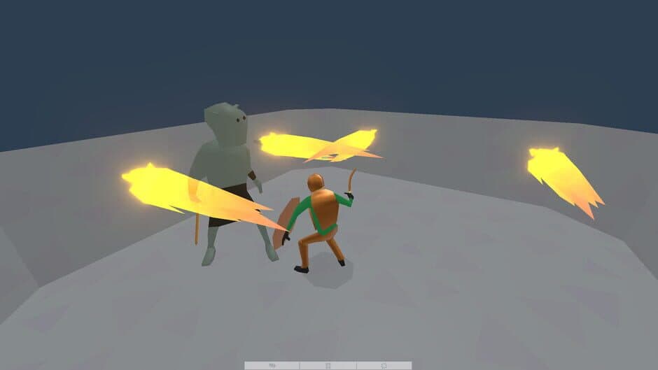 Скриншот 5 из Reconquer Online