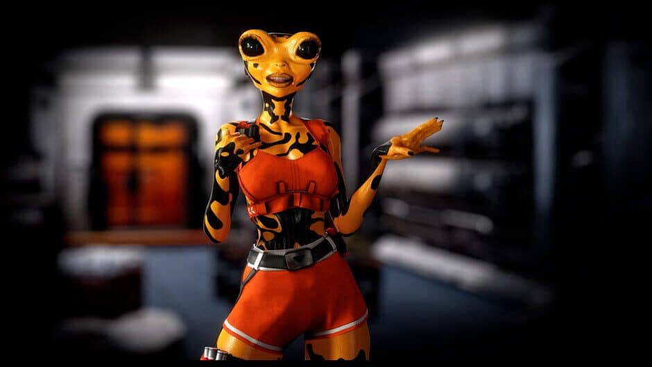Скриншот 9 из HoverGrease 2
