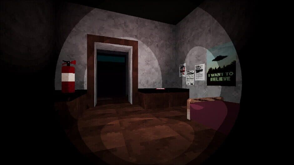 Скриншот 5 из The Naki Files