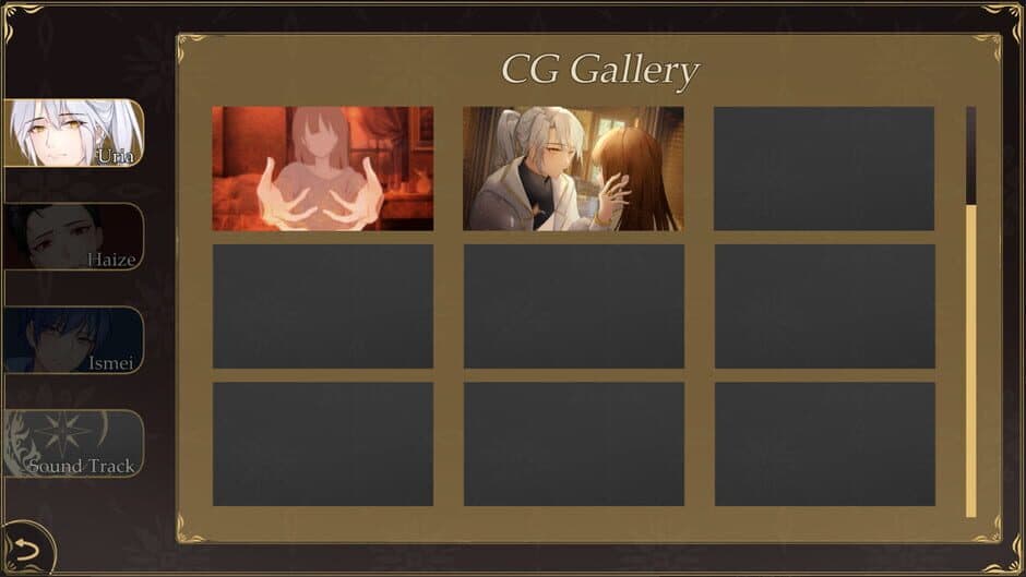 Скриншот 8 из Eternal Glory