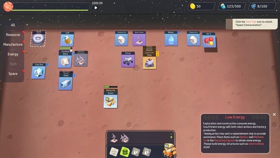 Скриншот 2 из Stellar Cardworks