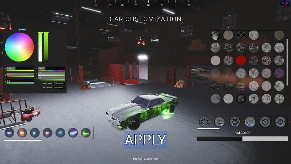 Скриншот 11 из CodeRed 911