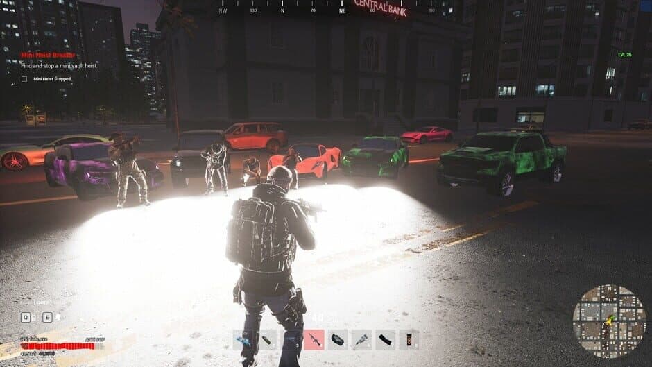 Скриншот 3 из CodeRed 911