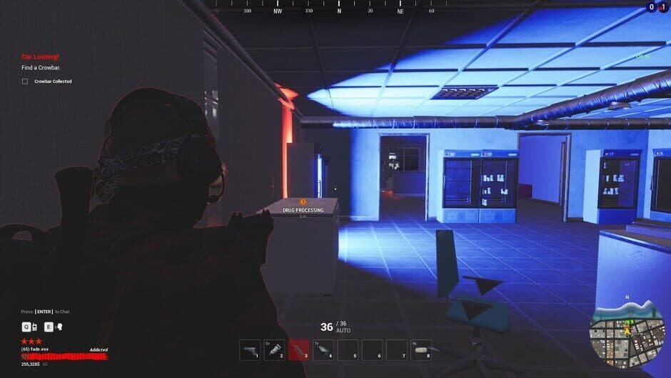 Скриншот 7 из CodeRed 911
