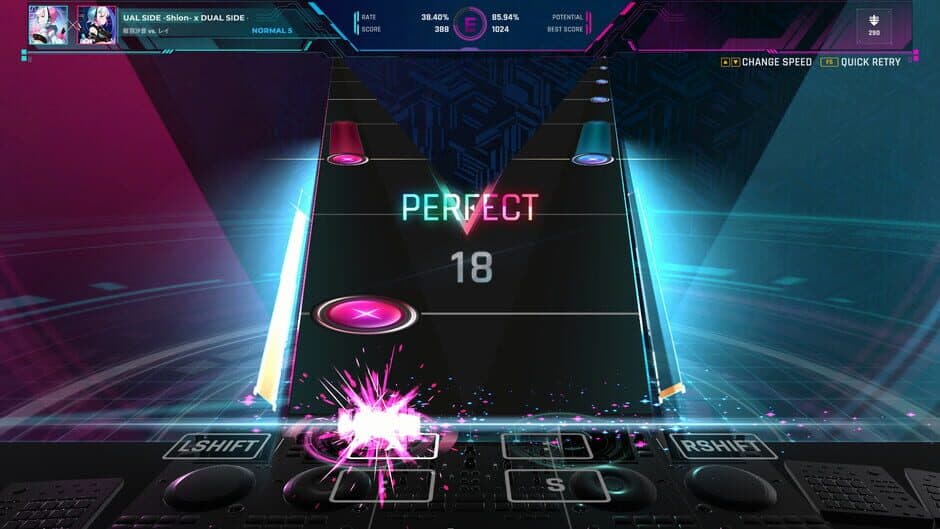 Скриншот 3 из Mash VP! Re:Vision