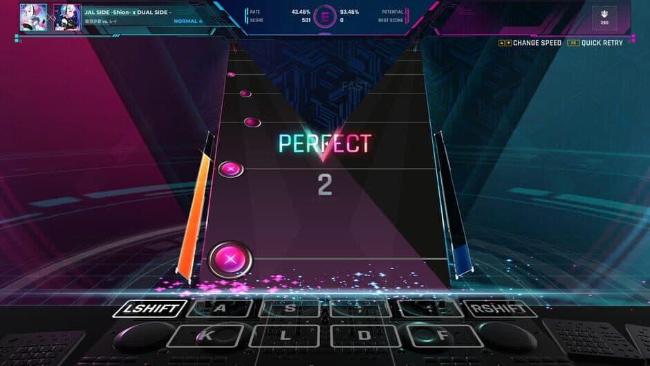 Скриншот 10 из Mash VP! Re:Vision