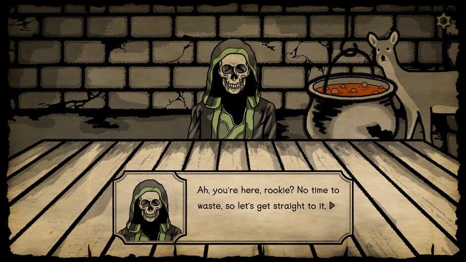 Скриншот 1 из Scarecrow Tactics