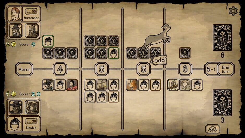 Скриншот 3 из Scarecrow Tactics