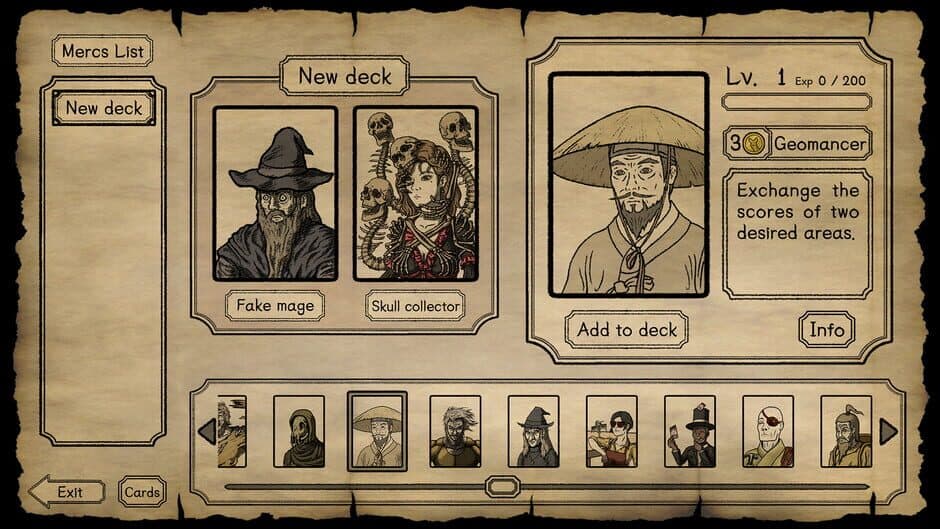 Скриншот 4 из Scarecrow Tactics