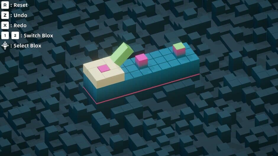 Скриншот 3 из Bloxpath
