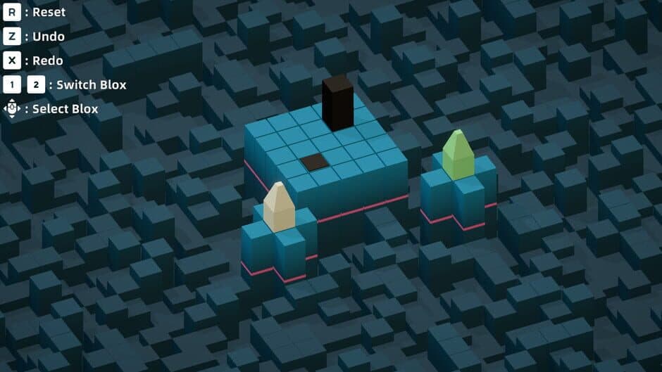Скриншот 5 из Bloxpath