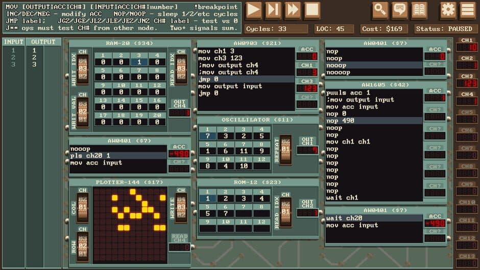 Скриншот 3 из QuantumPulse 2A