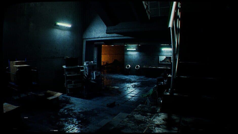 Скриншот 3 из Silent Observer