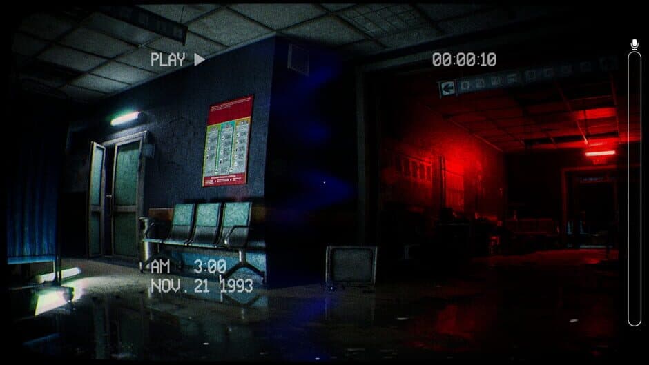 Скриншот 4 из Silent Observer