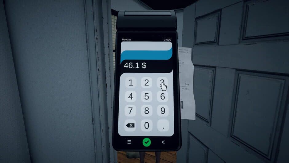 Скриншот 4 из Delivery Guy Simulator