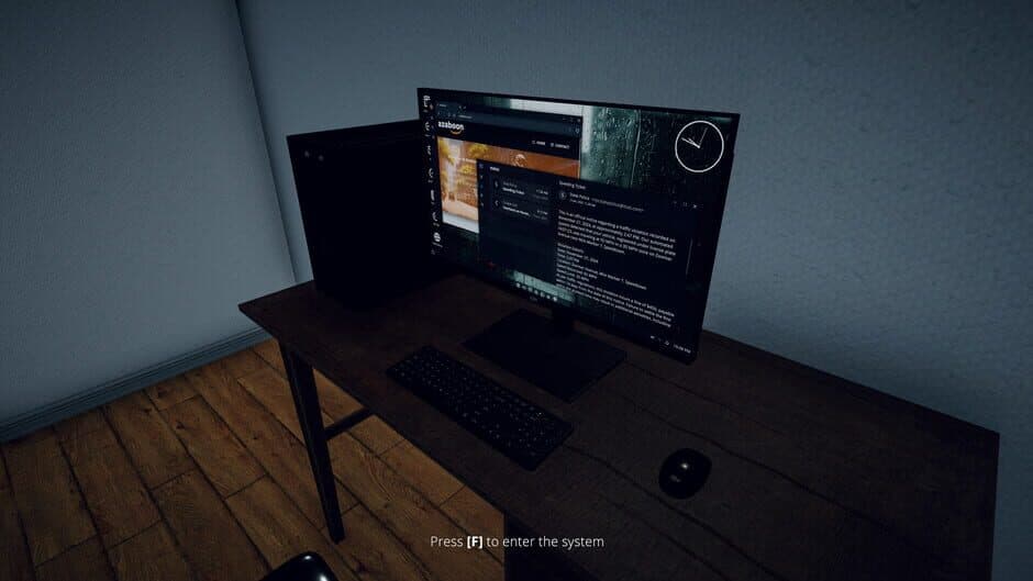Скриншот 8 из Delivery Guy Simulator