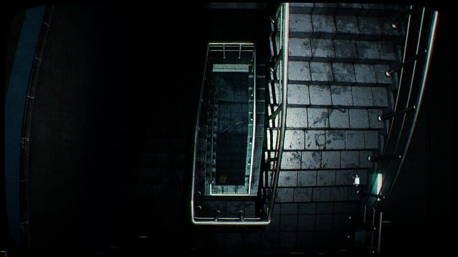 Скриншот 9 из Silent Observer