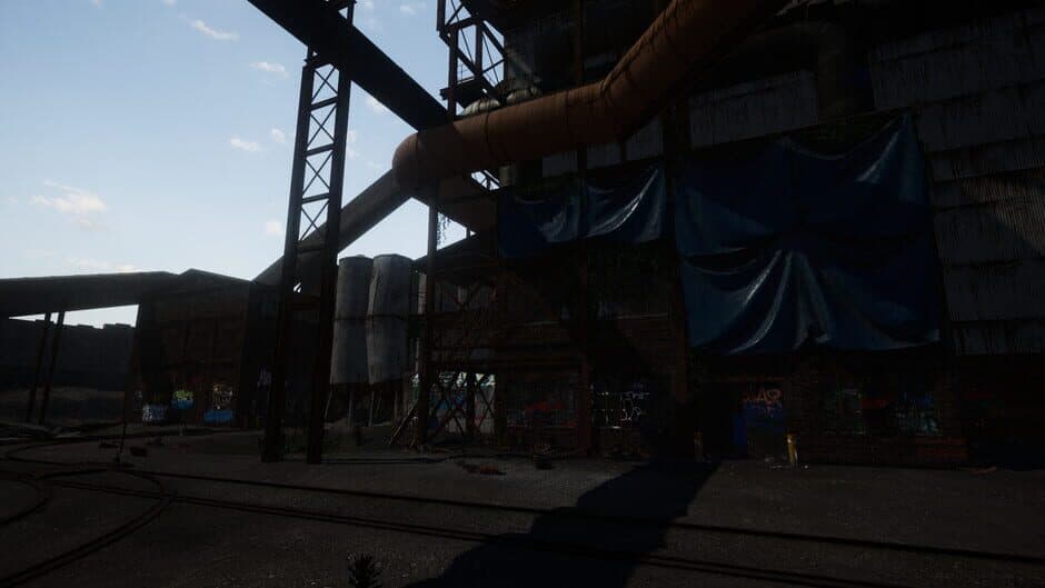Скриншот 2 из Scrapworks Simulator